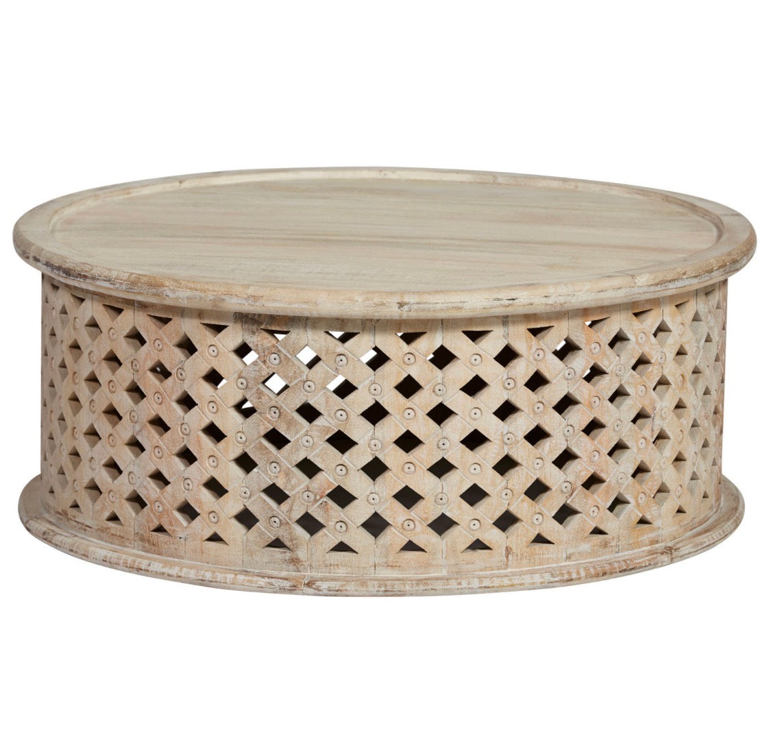 PAVILLION COFFEE TABLE