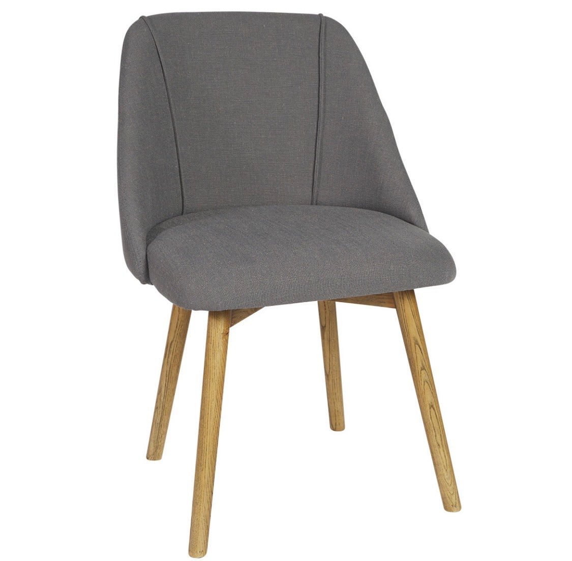 SLOANE LANGLEY CHAIR SLATE