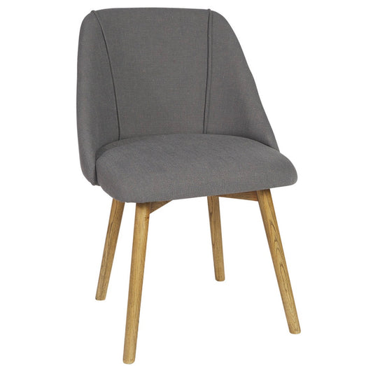 SLOANE LANGLEY CHAIR SLATE