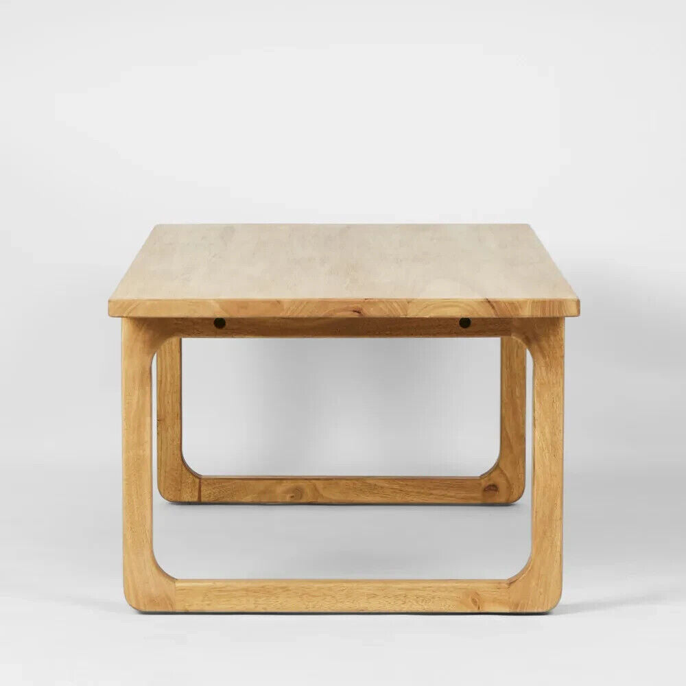 Coolum Rectangle Coffee Table By Florabelle Living