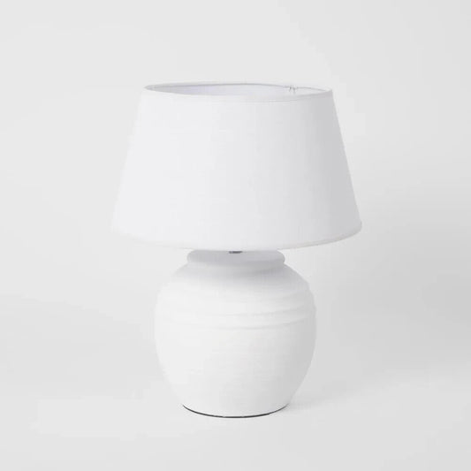 Arles Table Lamp & Shade By Emac & Lawton