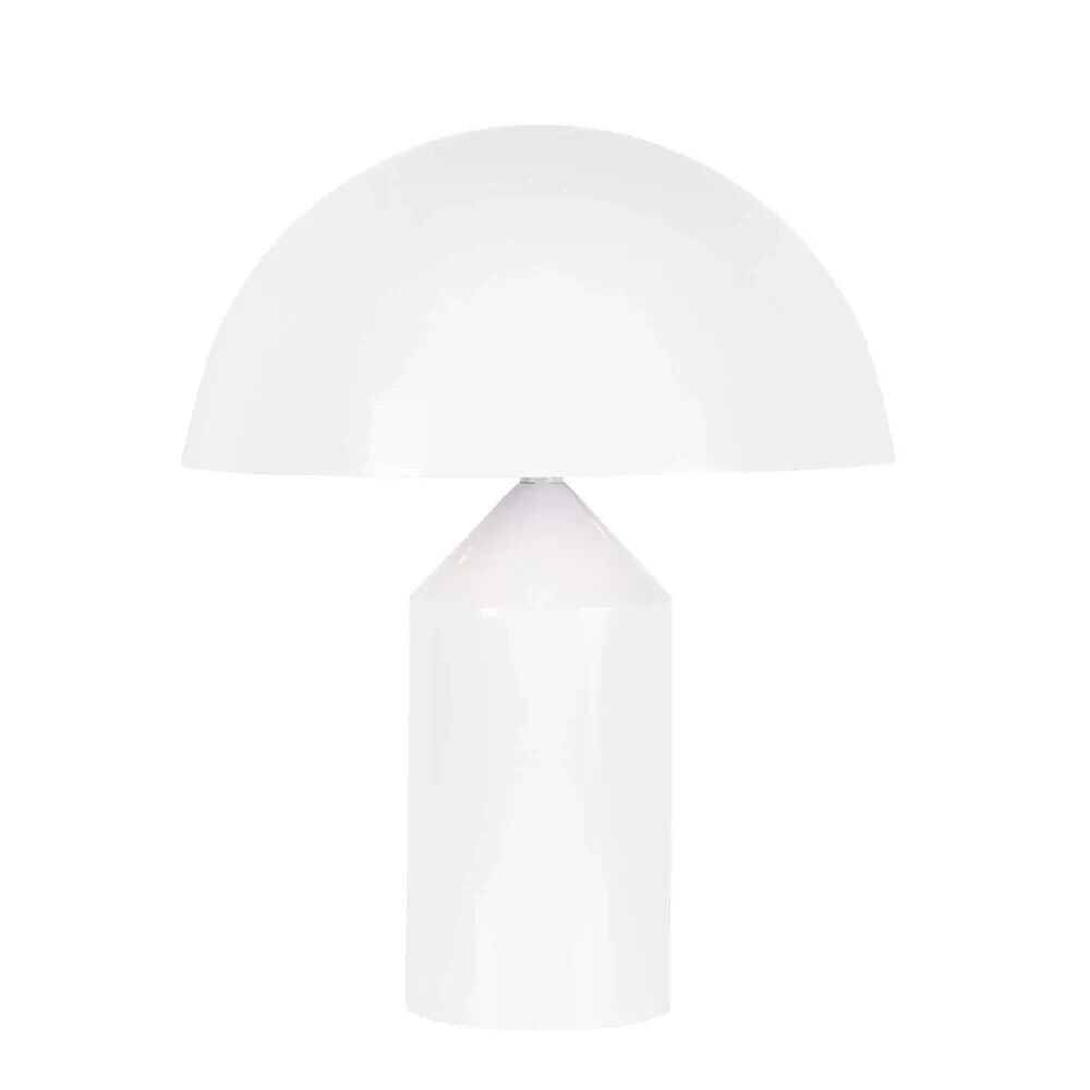 JACARANDA TABLE LAMP WHITE By & Lawton