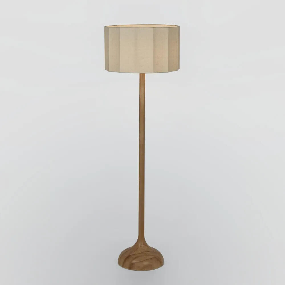 SIERRA FLOOR LAMP BASE (Base Only) By Emac & Lawton