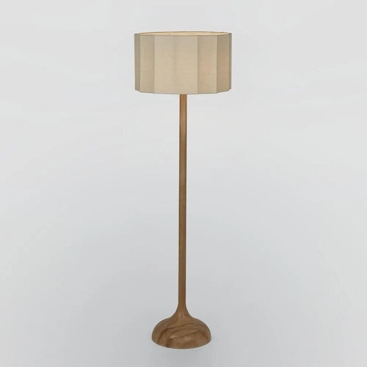 SIERRA FLOOR LAMP BASE (Base Only) By Emac & Lawton