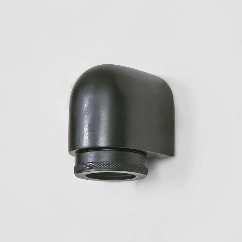 SEA ROCK OUTDOOR WALL LIGHT BLACK By Emac & Lawton