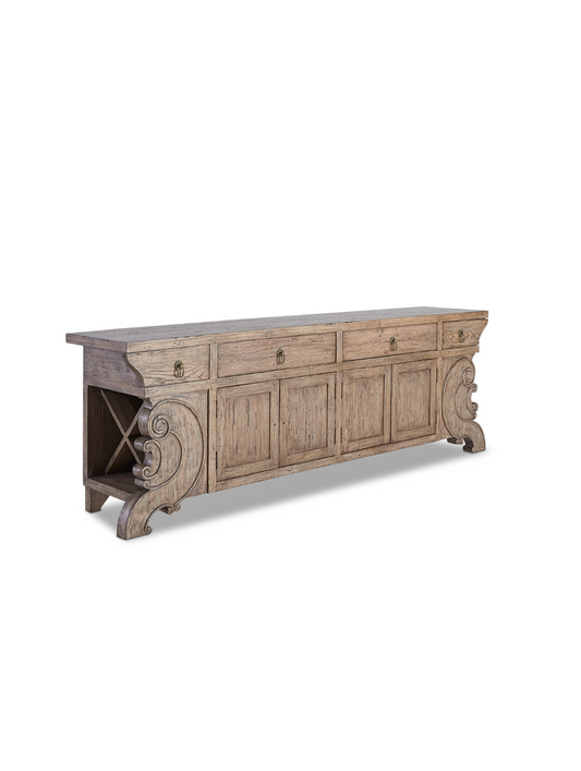 Caribbean Sideboard By Wisteria Design RRP $7499.00