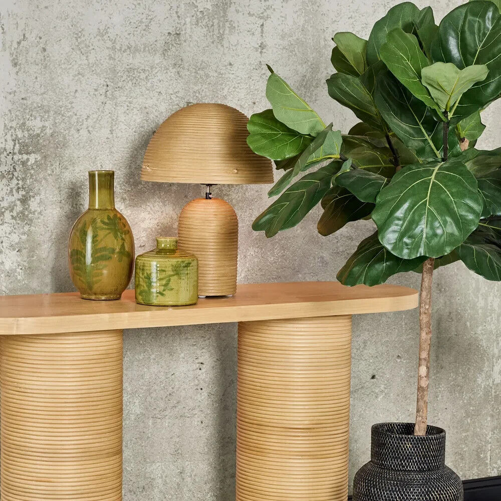 Bullwinkle Table Lamp Small By Florabelle Living RRP $429.00