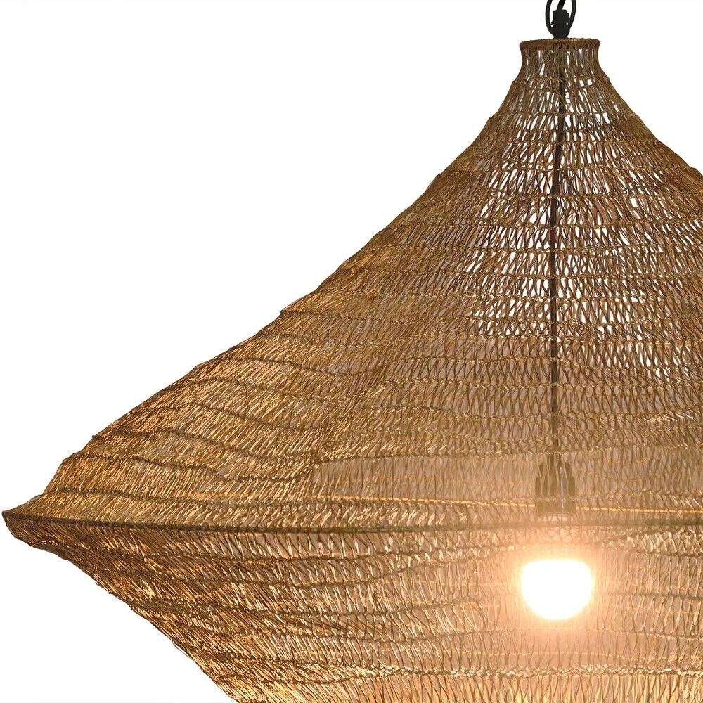Metropolitan Ceiling Pendant Medium Brass By Emac & Lawton