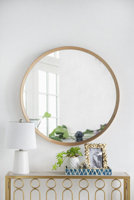 NEW Marcoola Mirror COLLECTION by Dasch Design 100 cm Dia