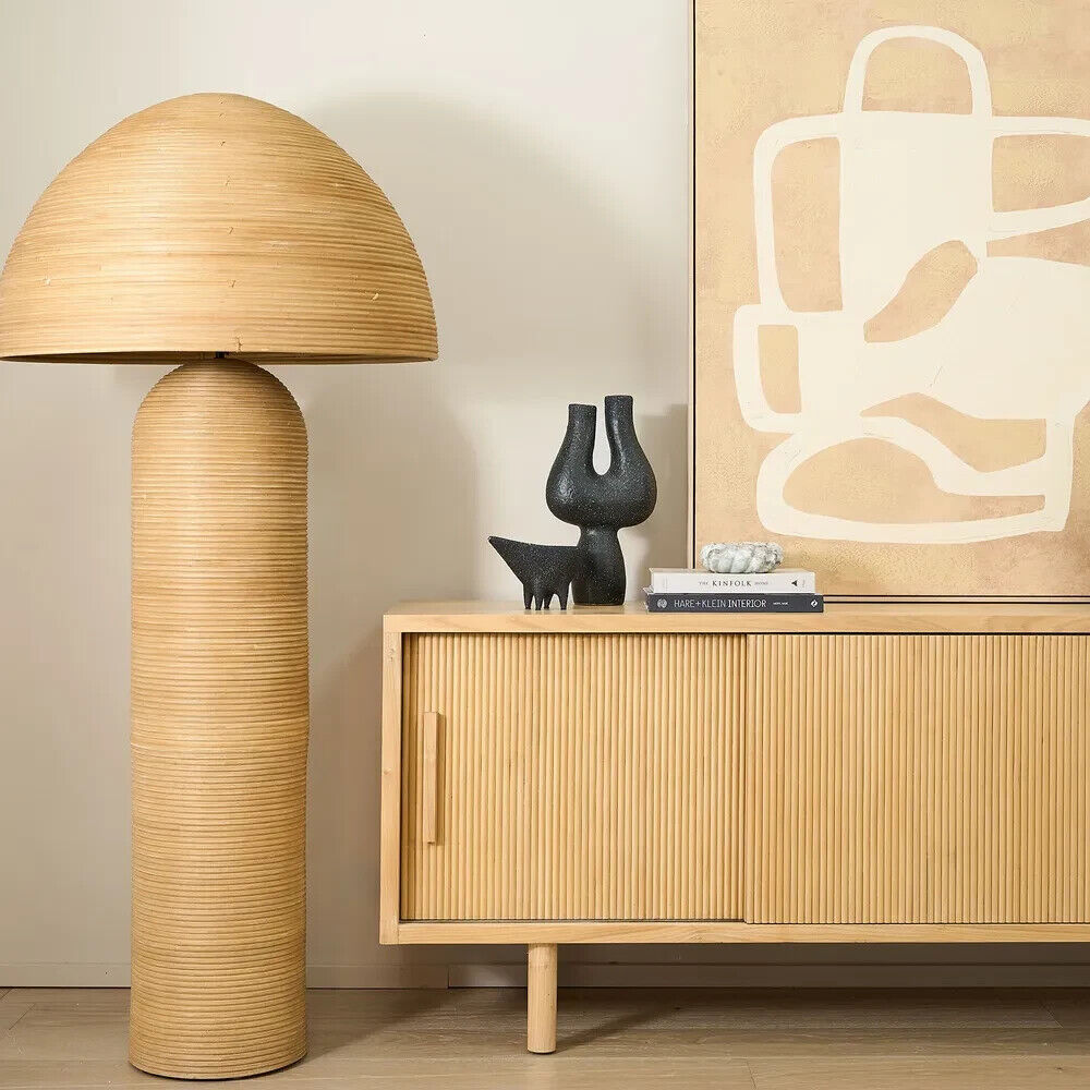 Bullwinkle Floor Lamp By Florabelle Living