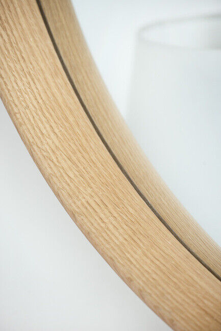 NEW Marcoola Mirror COLLECTION by Dasch Design 100 cm Dia