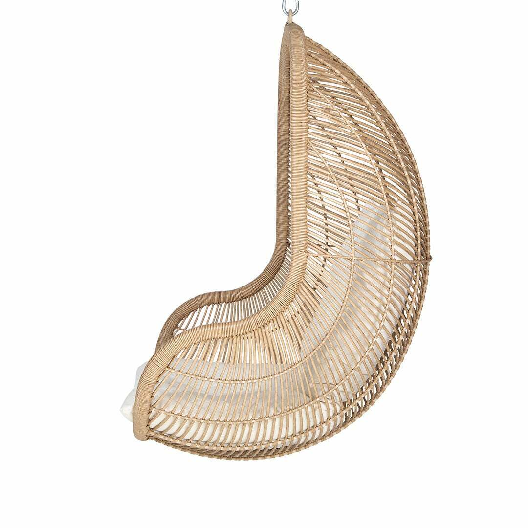 Navaho Pod Chair Natural RPP$1299.00 W78 x D68 x H125cm