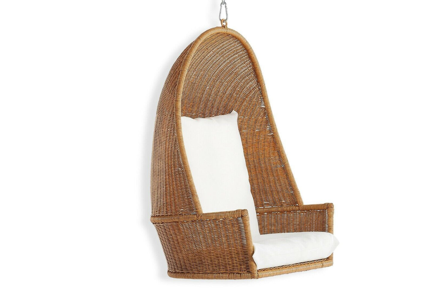 Scoop Pod Chair - Natural RRP $1299.00 - W90cm D70cm H125cm