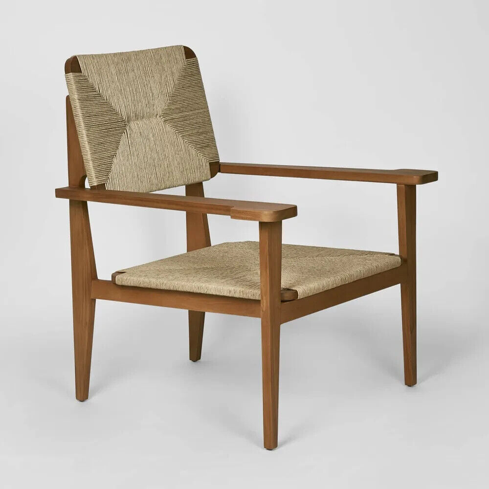 FLORA ARM CHAIR By Florabelle Living