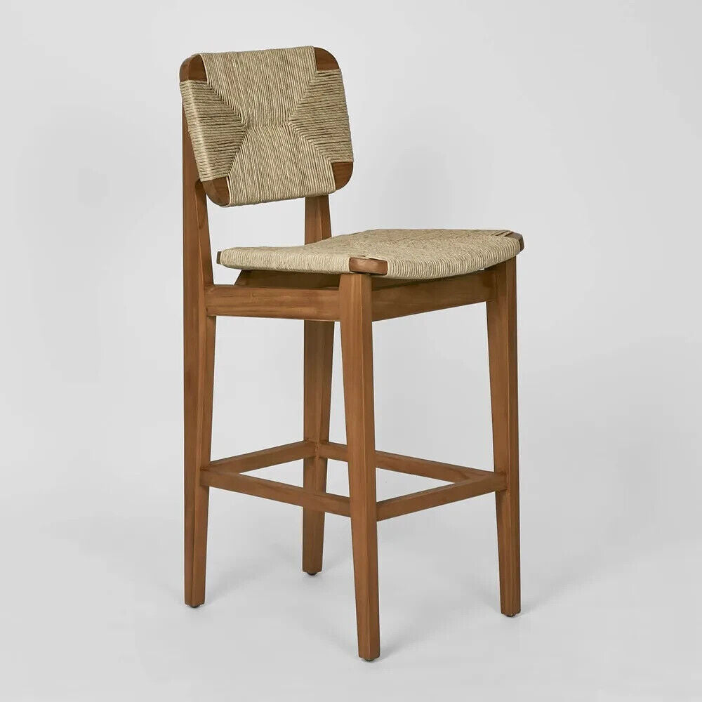 FLORA BARSTOOL By Florabelle Living