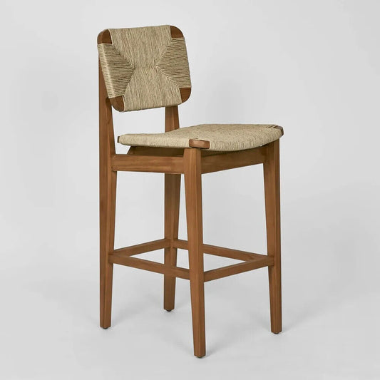FLORA BARSTOOL By Florabelle Living