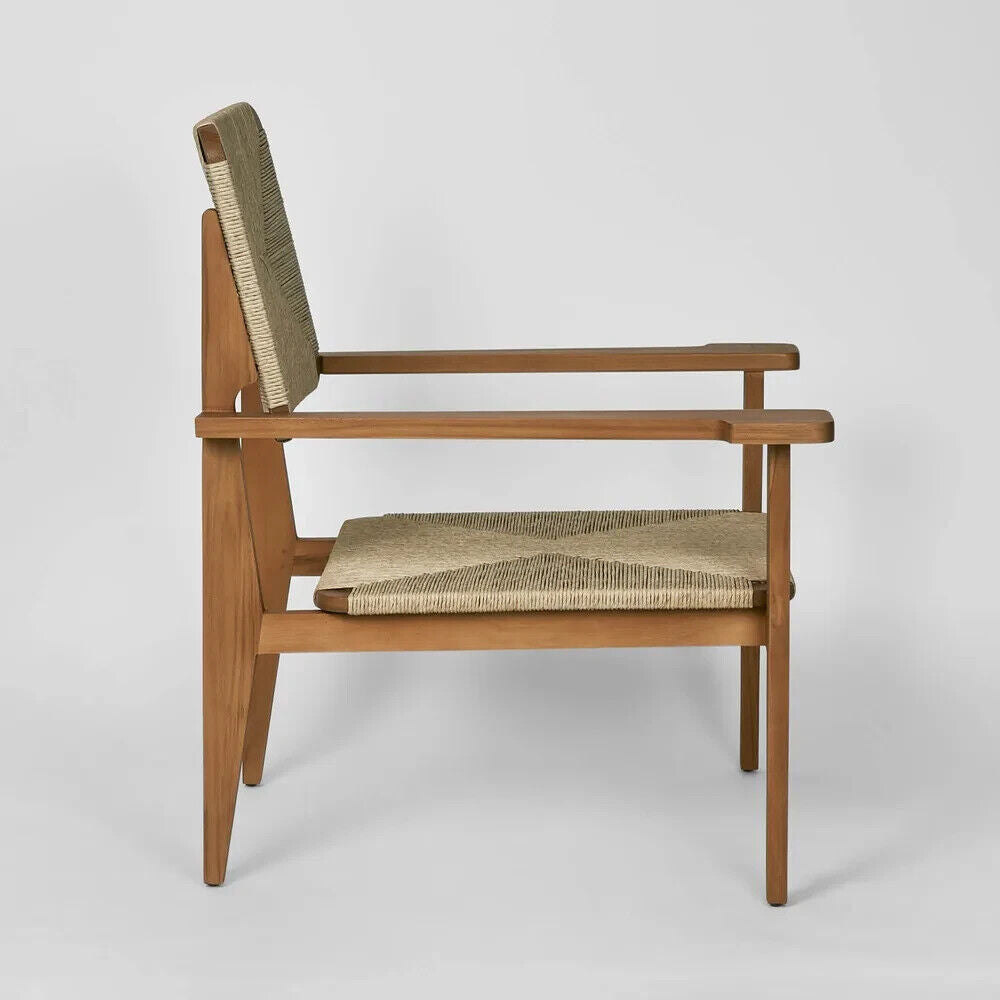 FLORA ARM CHAIR By Florabelle Living