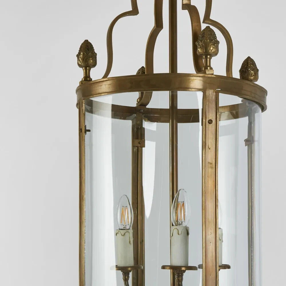 Medina Chandelier by Emac & Lawton