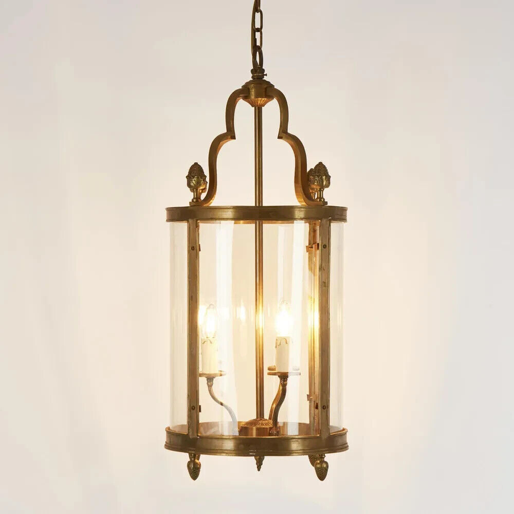 Medina Chandelier by Emac & Lawton