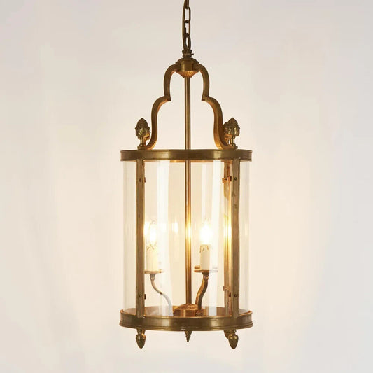 Medina Chandelier by Emac & Lawton