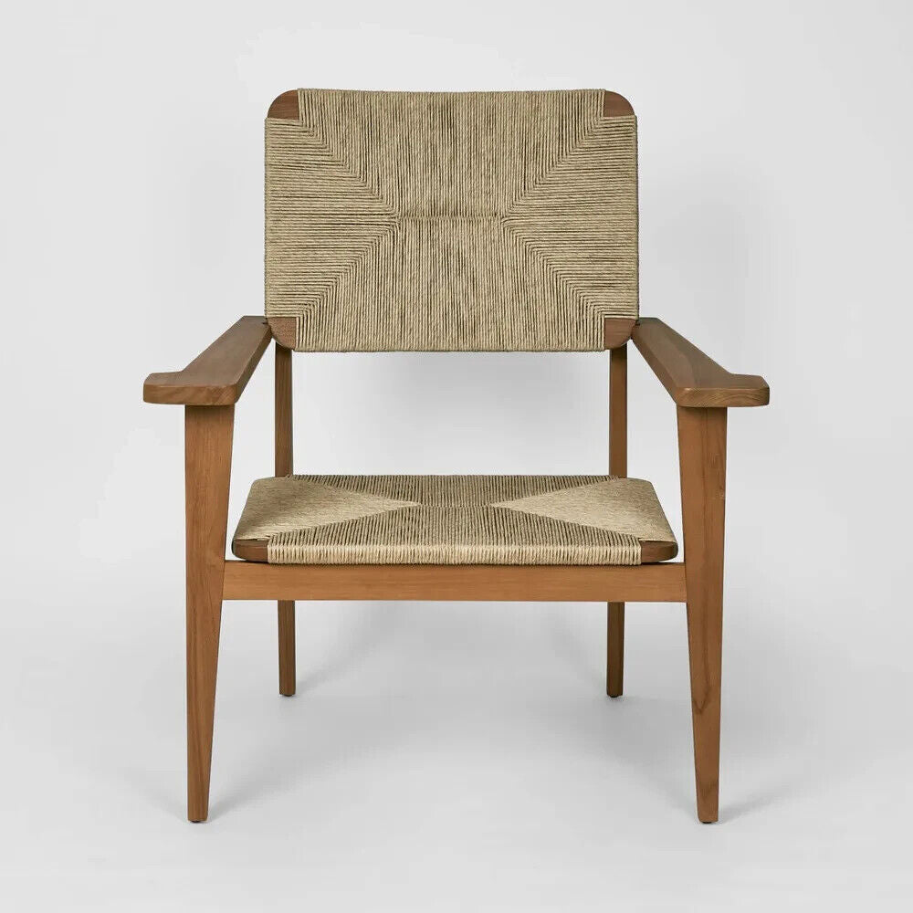 FLORA ARM CHAIR By Florabelle Living