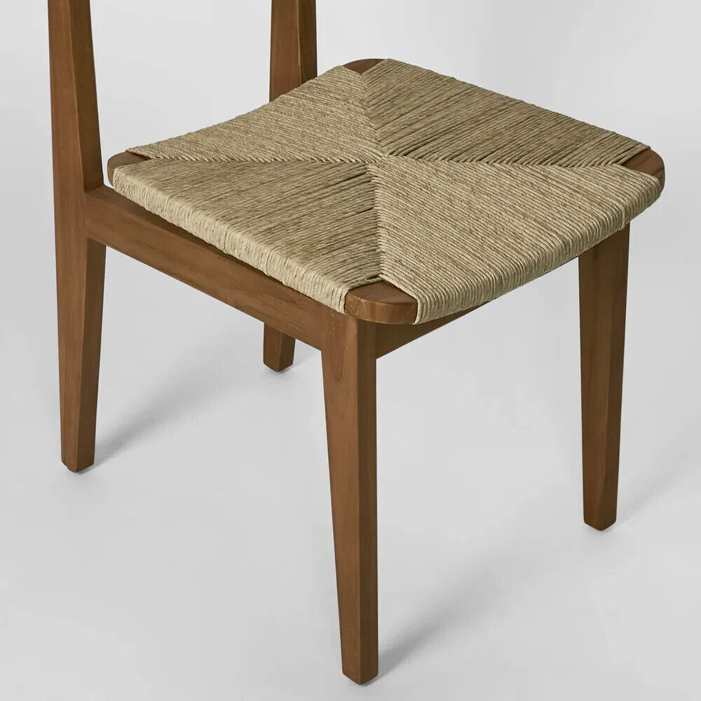 SET OF 2 FLORA DINING CHAIRS By Florabelle Living
