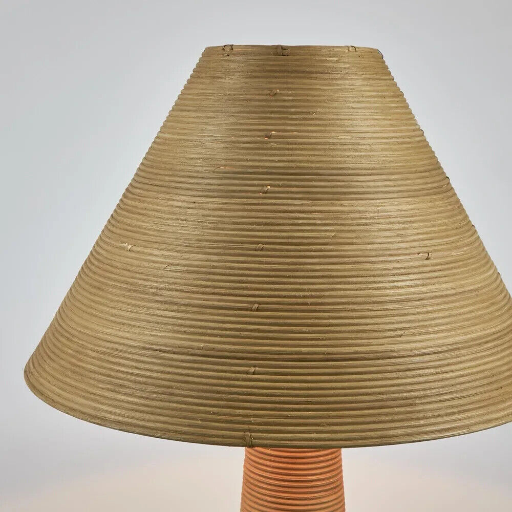 Rocky Cone Floor Lamp By Florabelle Living