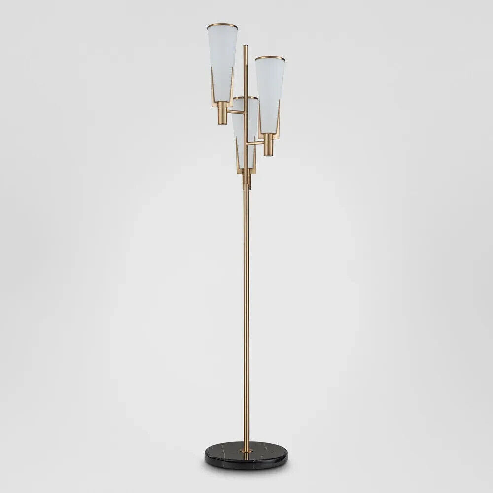 ST GERMAIN FLOOR LAMP By Emac & Lawton