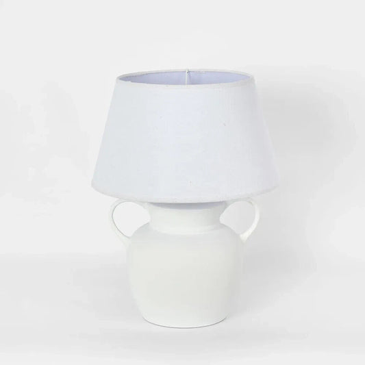 Nimes Table Lamp & Shade By Emac & Lawton