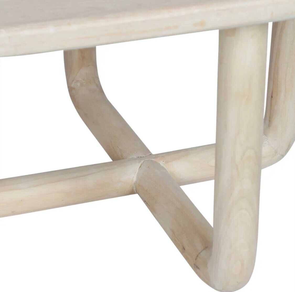 NOOSA COFFEE TABLE 140CM By Florabelle Living