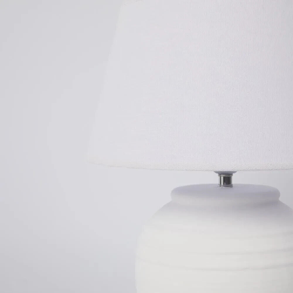 Arles Table Lamp & Shade By Emac & Lawton
