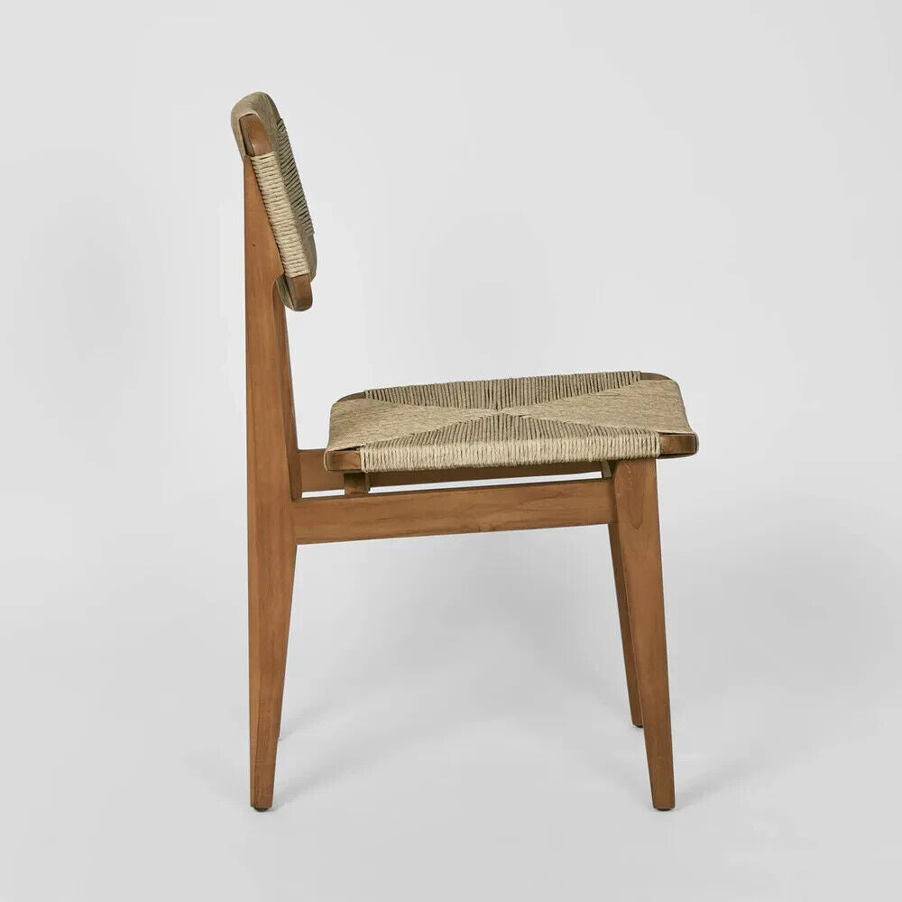 SET OF 2 FLORA DINING CHAIRS By Florabelle Living