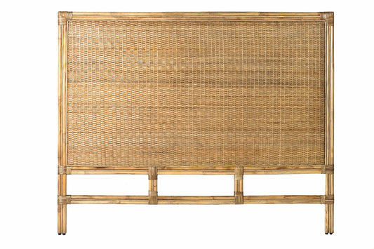 Amara  Bedhead - King Mud Grey Finish