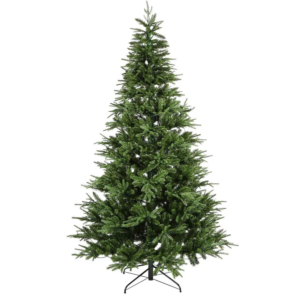 Spruce LED Christmas Tree 225cm With 350 LED By Florabelle Living
