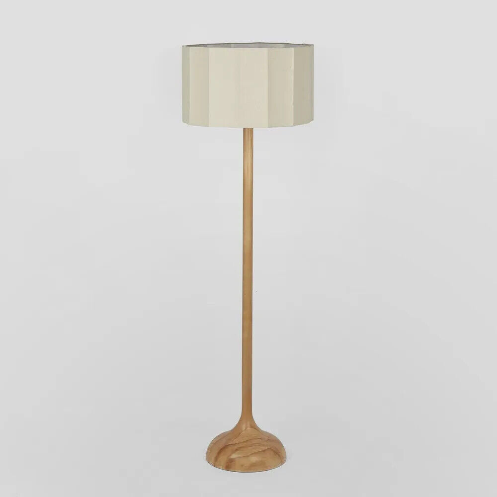 SIERRA FLOOR LAMP BASE (Base Only) By Emac & Lawton