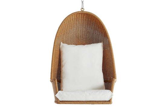 Scoop Pod Chair - Natural RRP $1299.00 - W90cm D70cm H125cm