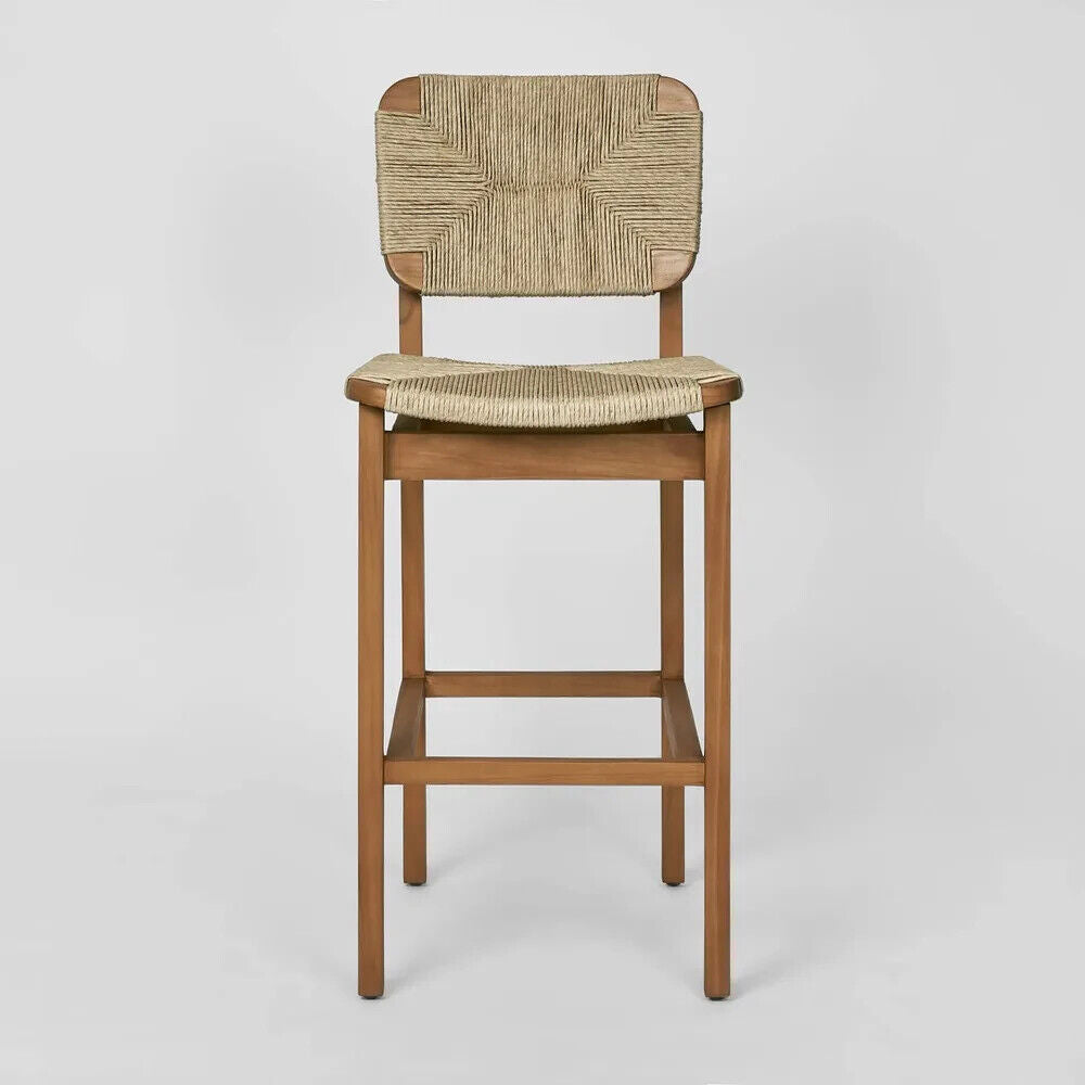 FLORA BARSTOOL By Florabelle Living