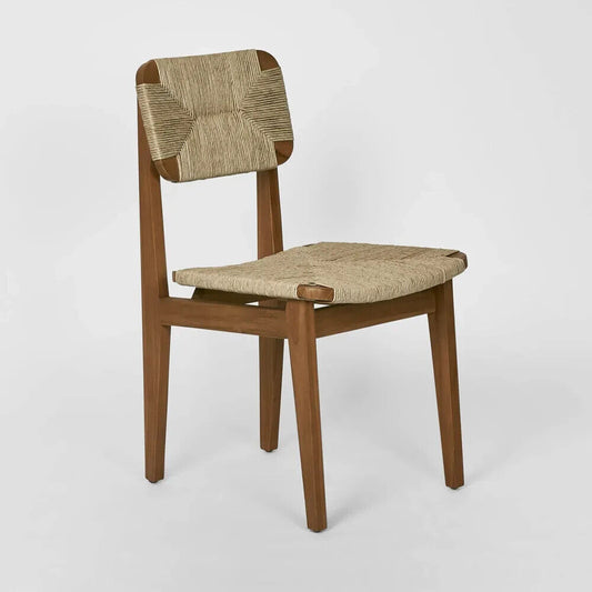 SET OF 2 FLORA DINING CHAIRS By Florabelle Living