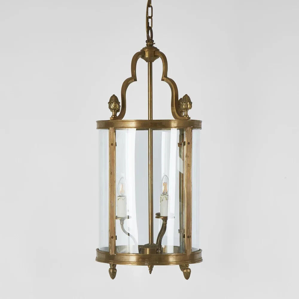 Medina Chandelier by Emac & Lawton