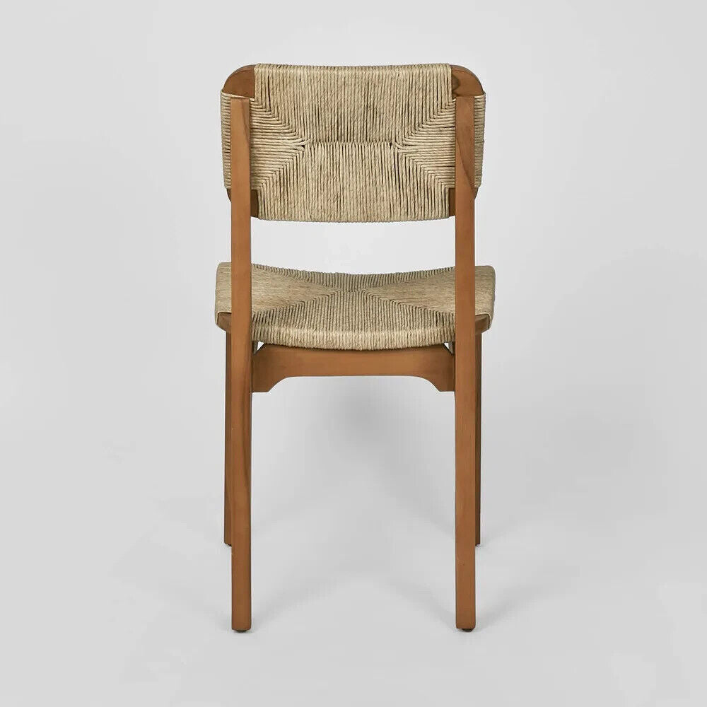 SET OF 2 FLORA DINING CHAIRS By Florabelle Living