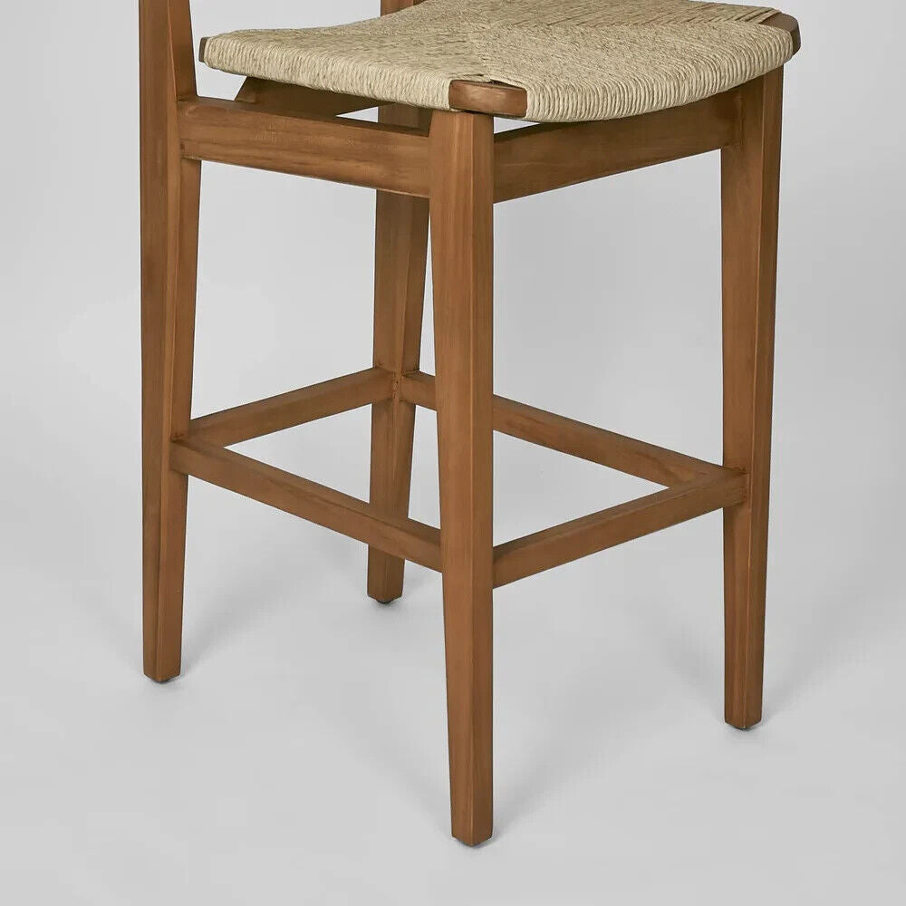 FLORA BARSTOOL By Florabelle Living