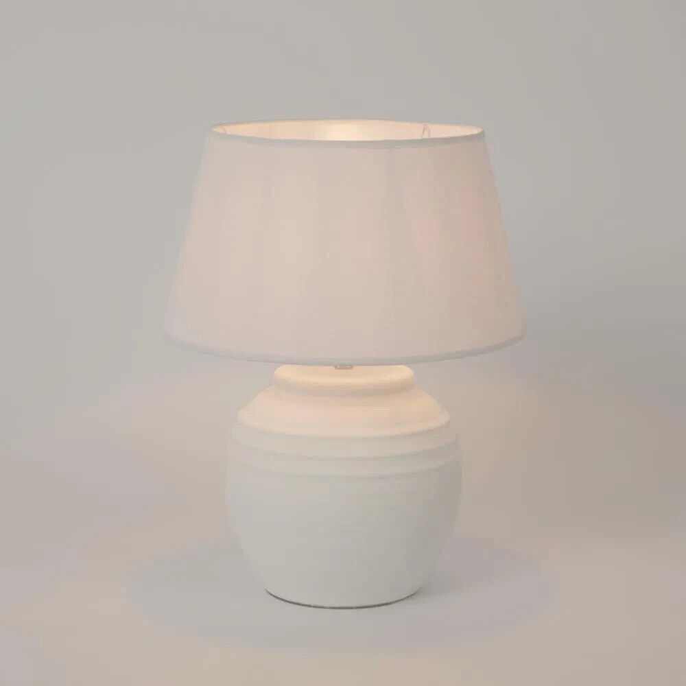 Arles Table Lamp & Shade By Emac & Lawton