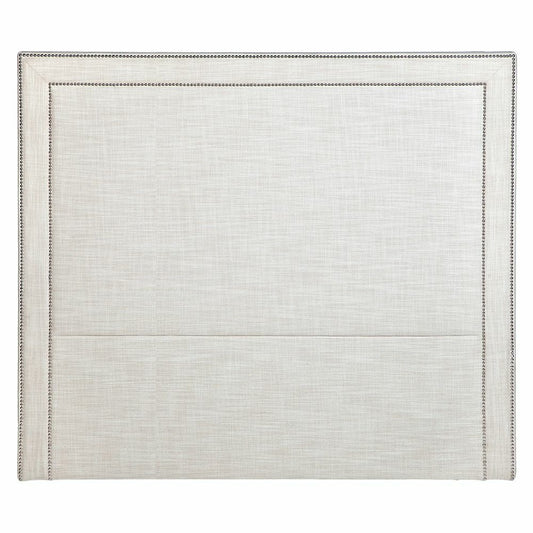 Queen Bedhead Linen Natural Manhattan By Cafe Lighting