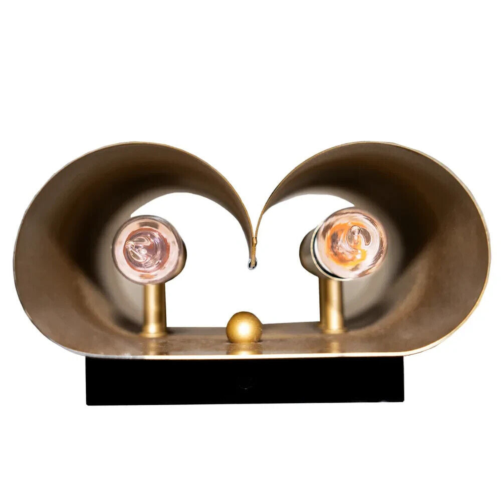Colbert Wall Sconce - Long -  by Cafe Lighting