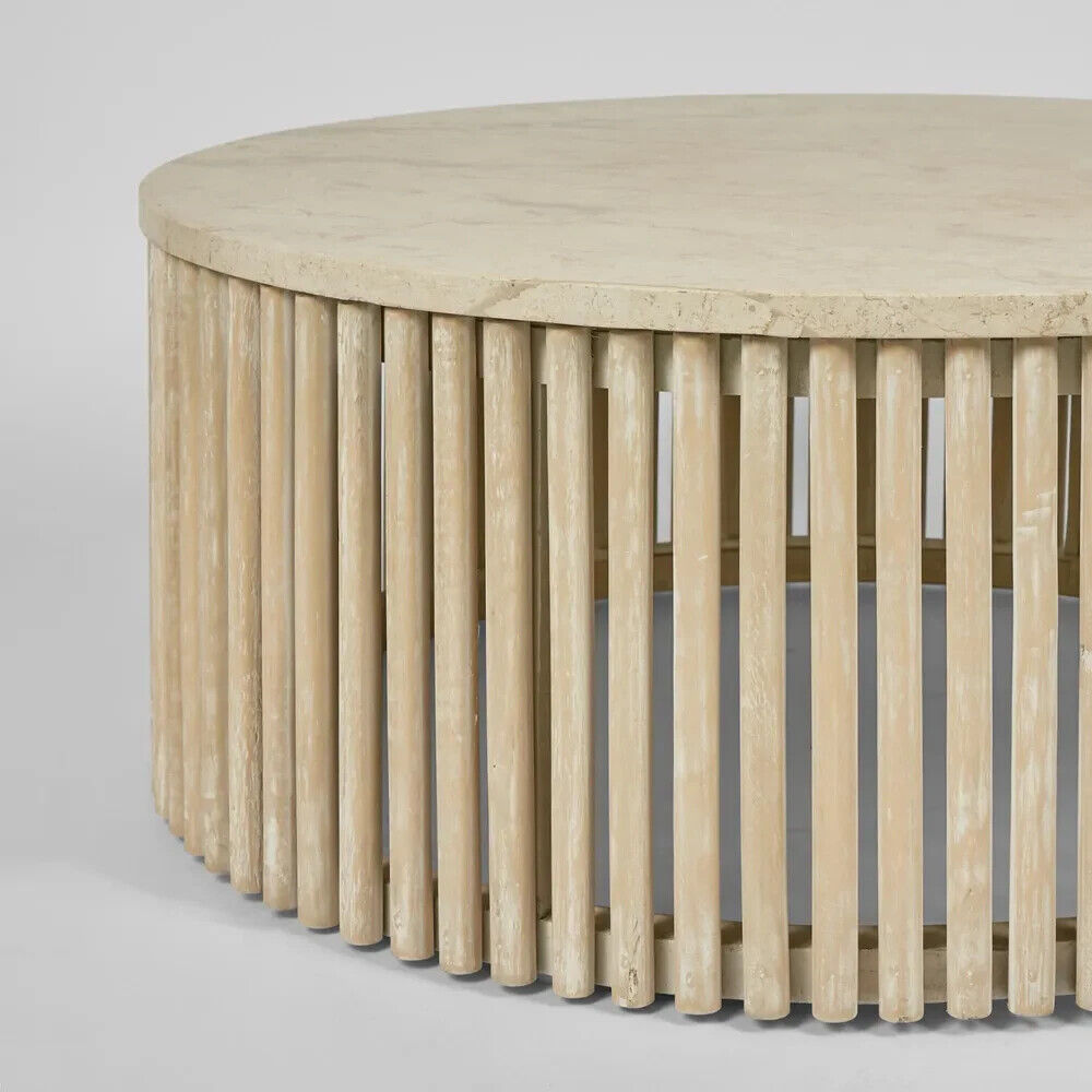 COSI COFFEE TABLE By Florabelle Living