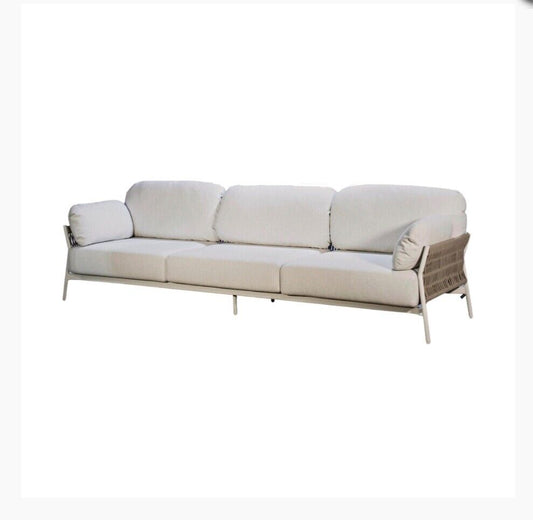 Heron Outdoor Sofa by Satara Living