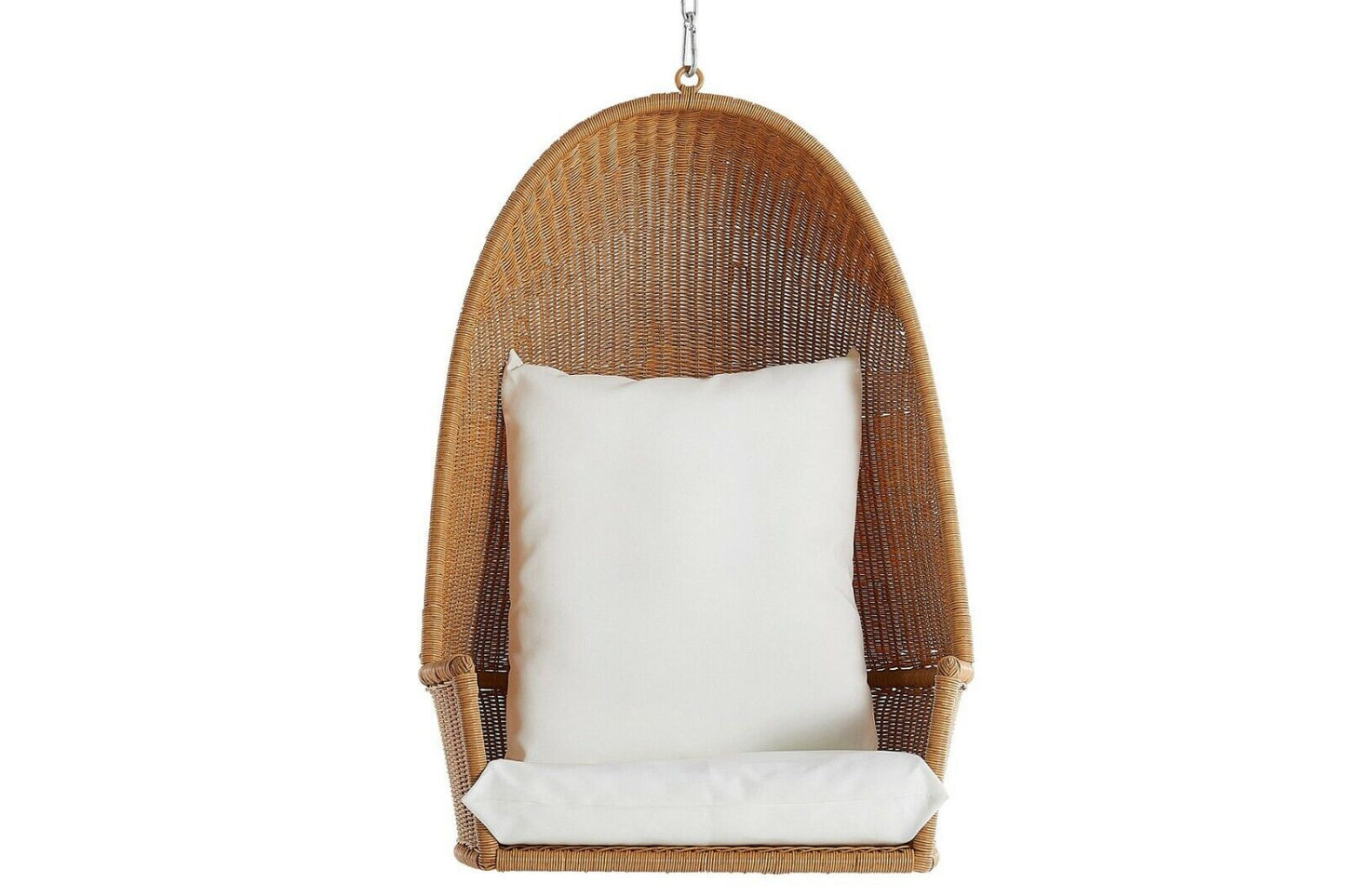 Scoop Pod hanging Chair - Natural RRP$1299