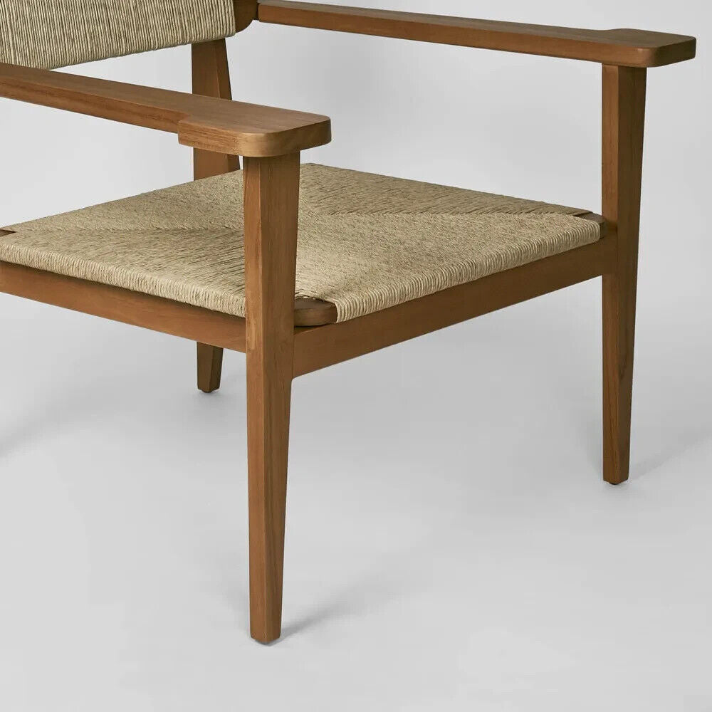 FLORA ARM CHAIR By Florabelle Living
