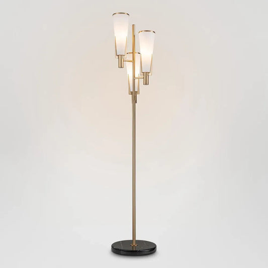 ST GERMAIN FLOOR LAMP By Emac & Lawton
