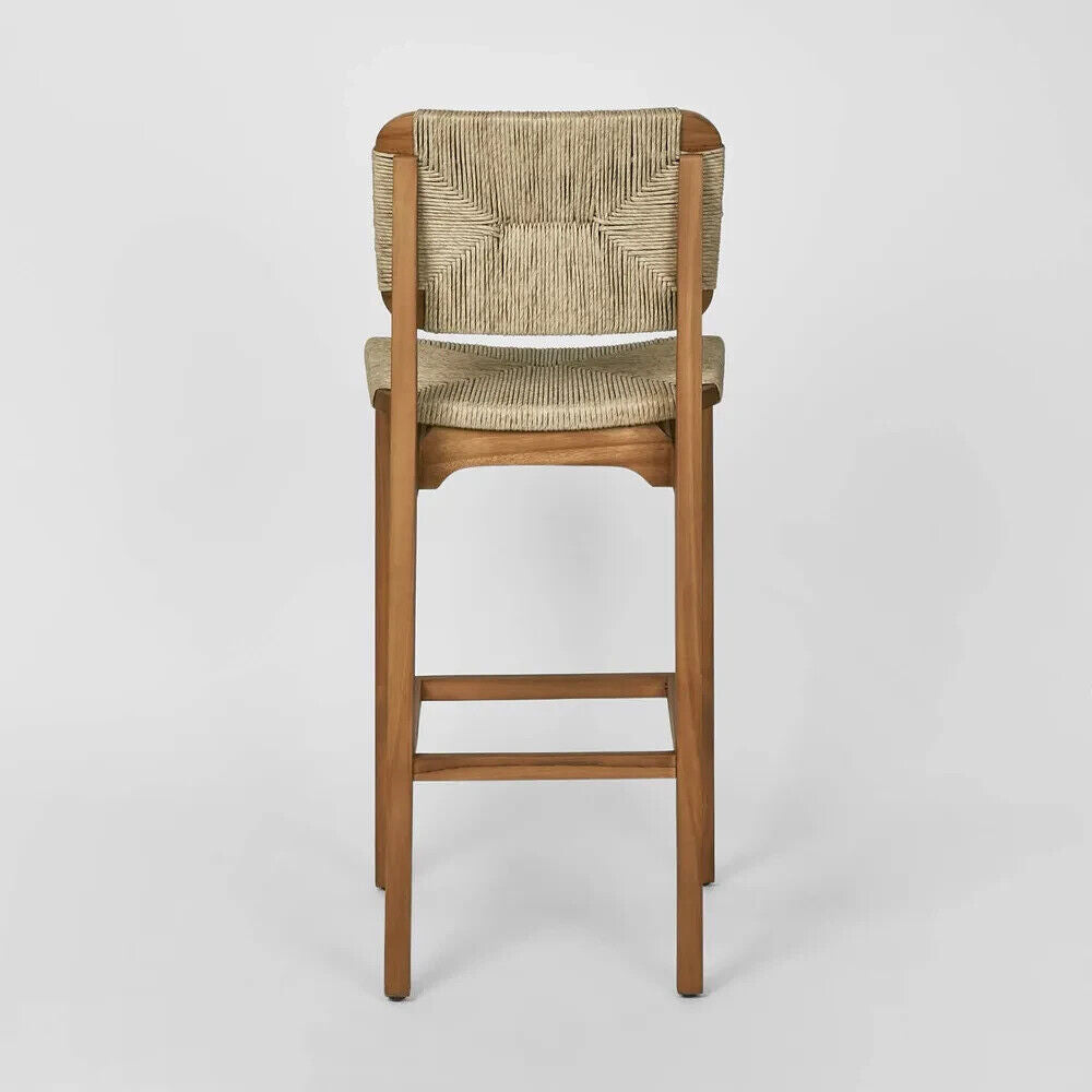 FLORA BARSTOOL By Florabelle Living
